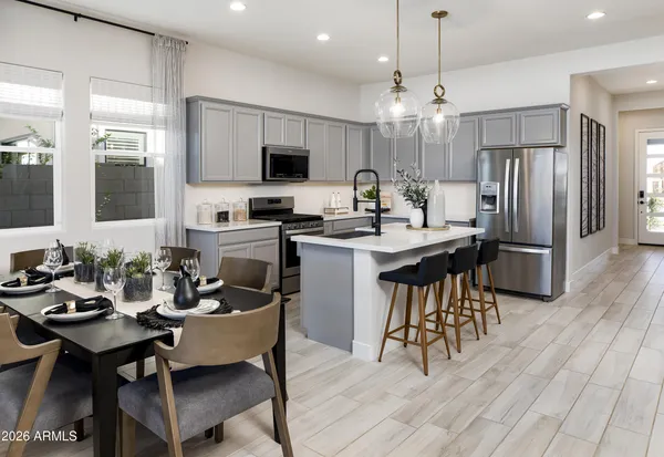 $675,000 | 15552 South 182nd Avenue, Goodyear, AZ 85338