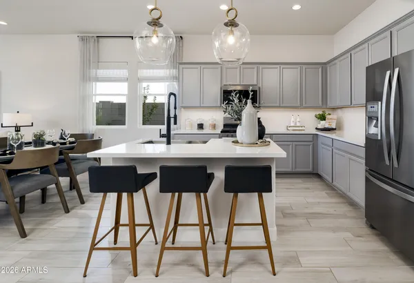 $675,000 | 15552 South 182nd Avenue, Goodyear, AZ 85338