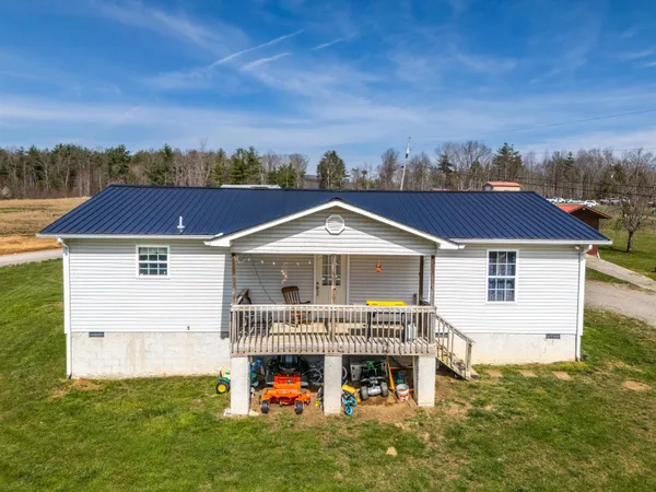 $300,000 | 90 Illuminary Firetower Road, Spring City, TN 37381