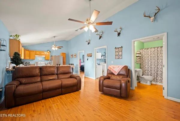 $300,000 | 90 Illuminary Firetower Road, Spring City, TN 37381