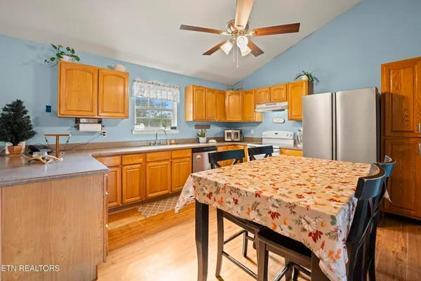 $300,000 | 90 Illuminary Firetower Road, Spring City, TN 37381