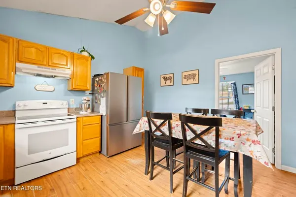 $300,000 | 90 Illuminary Firetower Road, Spring City, TN 37381