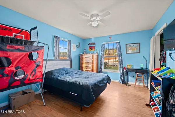 $300,000 | 90 Illuminary Firetower Road, Spring City, TN 37381