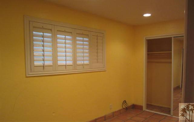 70160 Chappel Road Rancho Mirage, CA 92270 - Photo 11 of 11 a view of empty room with windows