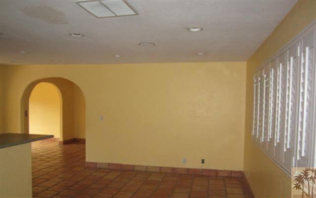 70160 Chappel Road Rancho Mirage, CA 92270 - Photo 5 of 11 a view of empty room with wooden floor