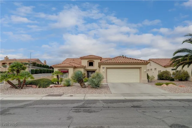 $569,900 | 2801 Byron Drive, Las Vegas, NV 89134
