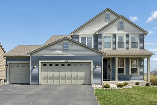 $550,000 | 1313 Brenda Road, Waconia, MN 55387