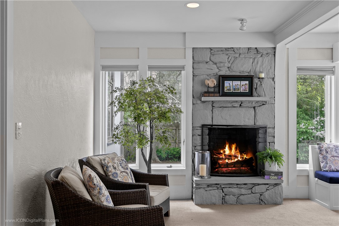 43 Rumstick Road Barrington, RI 02806 - Photo 15 of 50 Family room