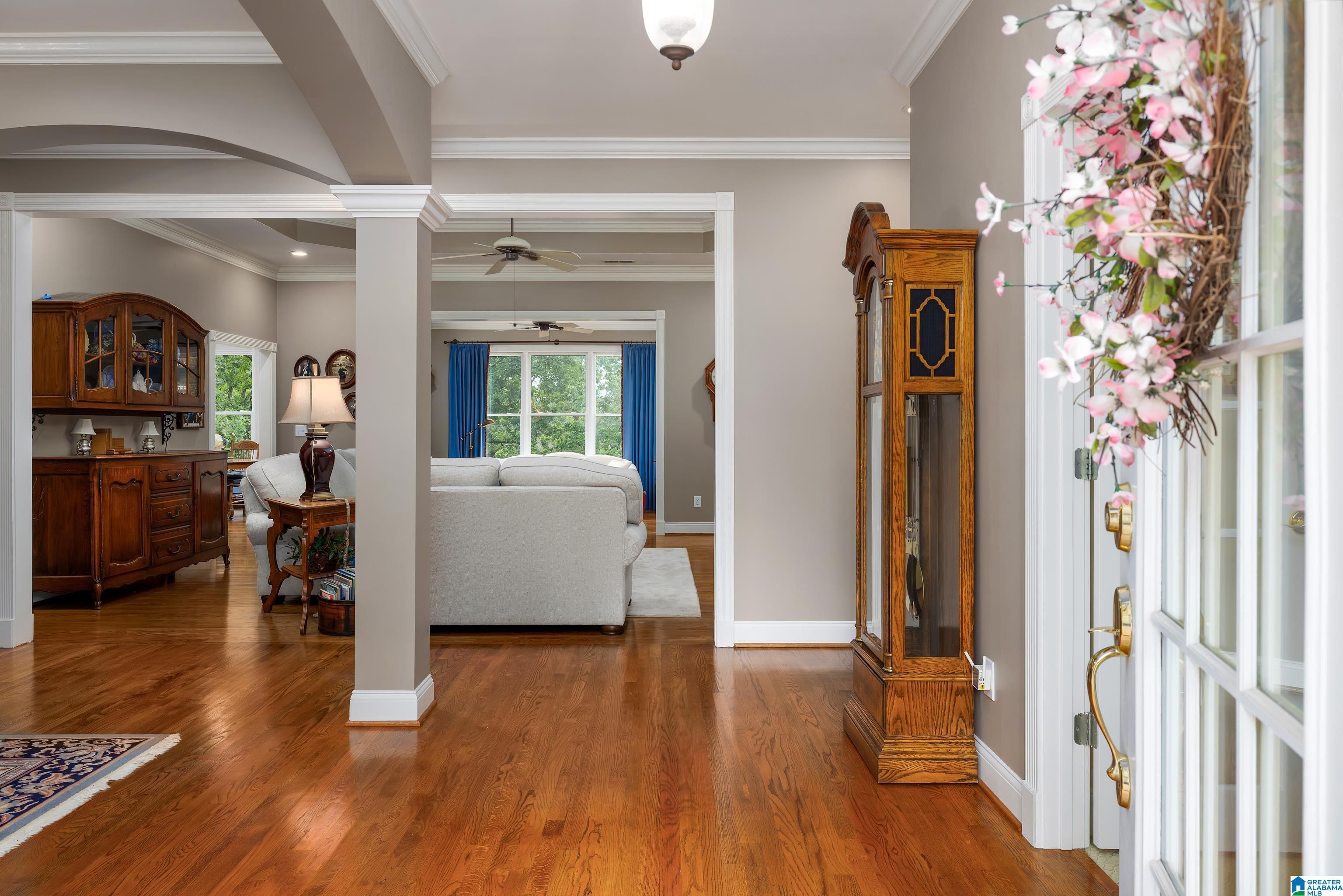 149 Newgate Road Alabaster, AL 35007 - Photo 6 of 73