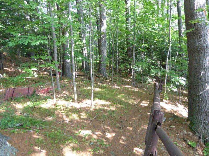 114 Wyman Road Auburn, ME 04210 - Photo 29 of 34 Yard/Garden.
