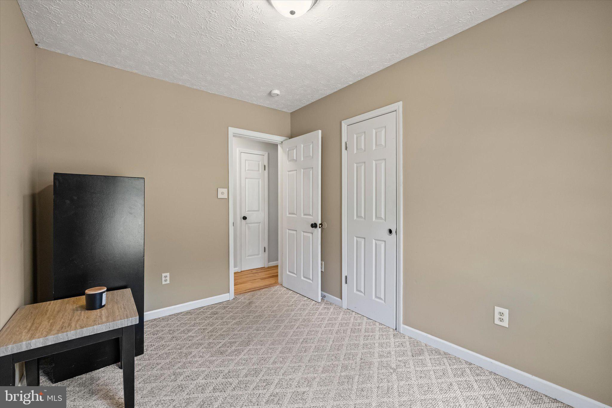 252 Evergreen Road Louisa, VA 23093 - Photo 28 of 39 bedroom 3