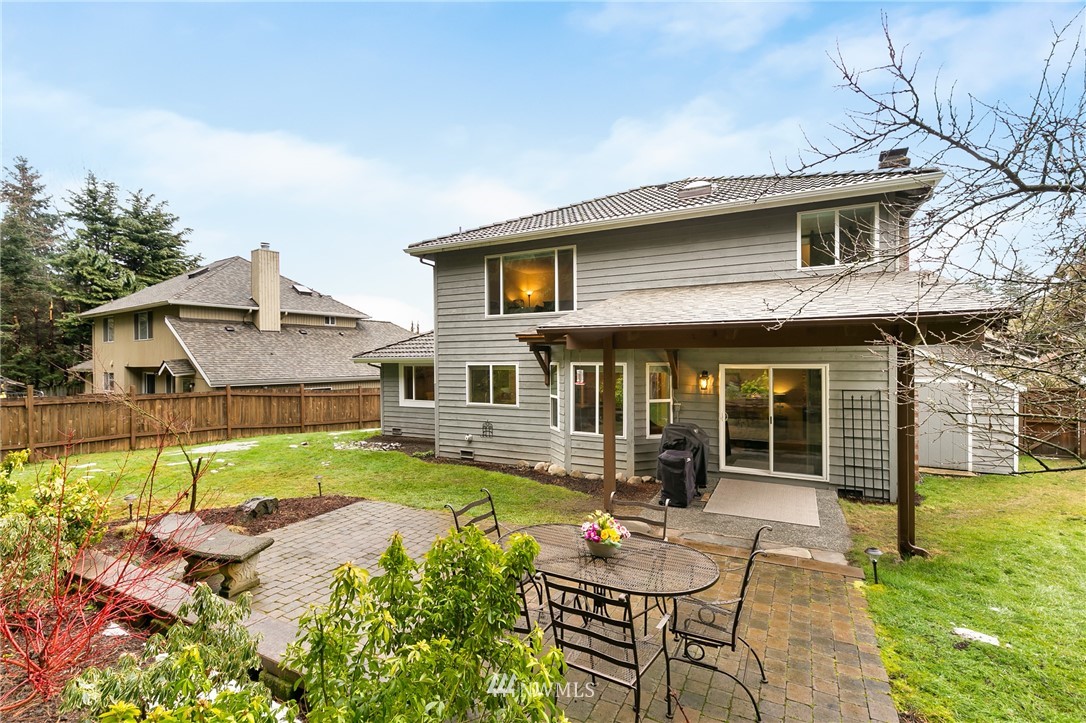 15631 140th Place Southeast Renton, WA 98058 - Photo 24 of 25 Gallery Image 24