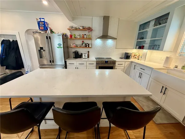 $4,500 | 31 Slocum Street, Newport, RI 02840