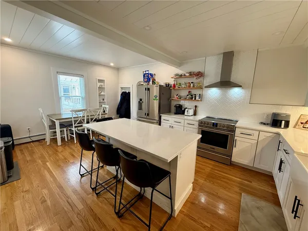 $4,500 | 31 Slocum Street, Newport, RI 02840
