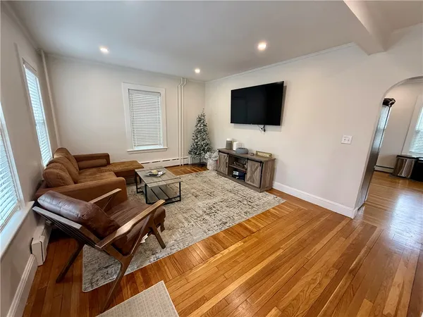 $4,500 | 31 Slocum Street, Newport, RI 02840