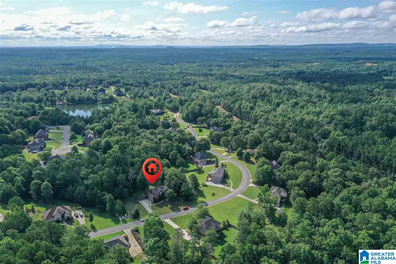 1013 Baron Lane Chelsea, AL 35043 - Photo 41 of 44