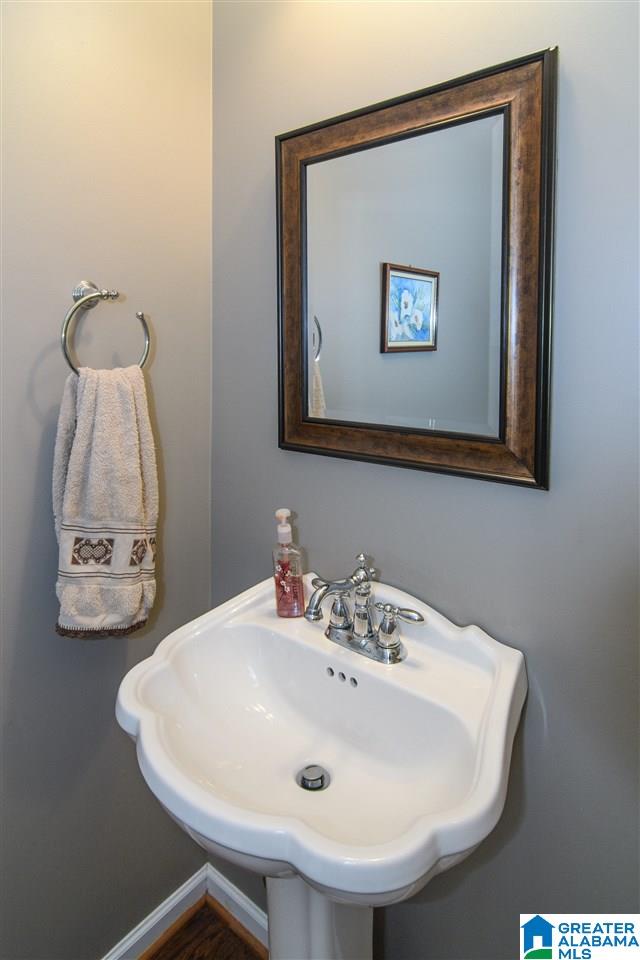 924 Talon Way Birmingham, AL 35242 - Photo 26 of 50