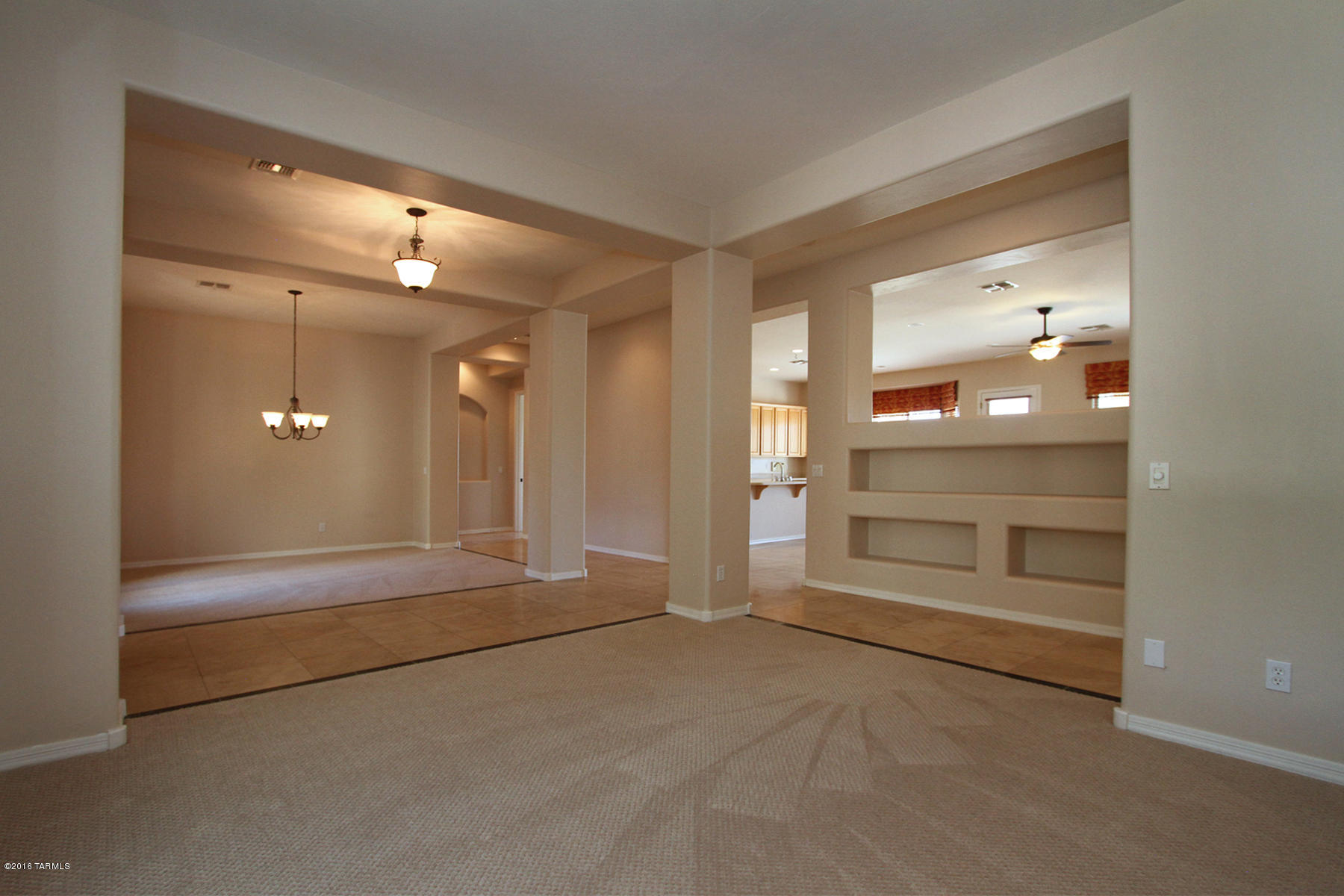 12693 North Piping Rock Road Oro Valley, AZ 85755 - Photo 9 of 42