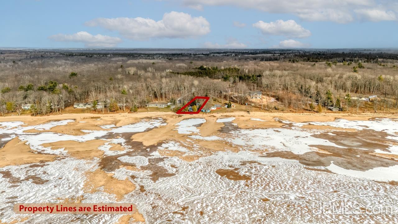 8345 Ee 25 Road Rapid River, MI 49878 - Photo 26 of 40 Gallery Image 26