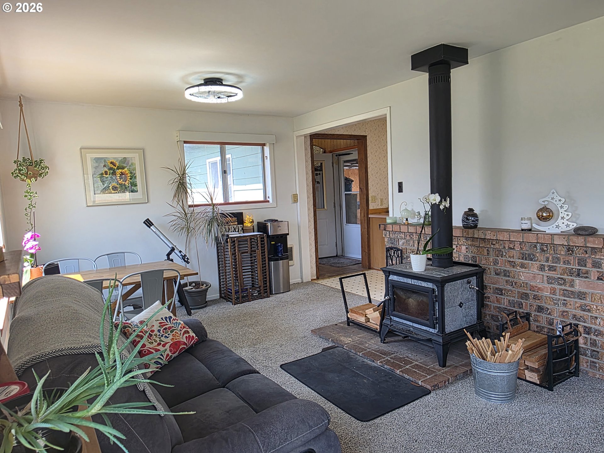 64836 Hurricane Creek Road Enterprise, OR 97828 - Photo 17 of 48 Gallery Image 17
