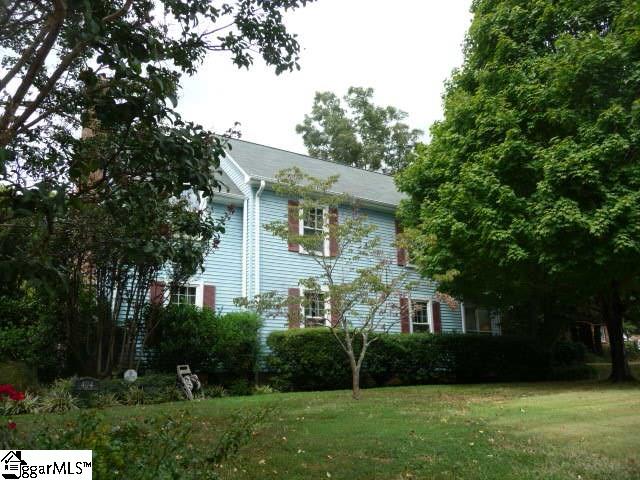 404 Parkins Mill Road Greenville, SC 29607 - Photo 1 of 16