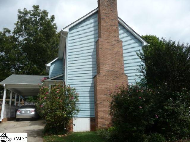 404 Parkins Mill Road Greenville, SC 29607 - Photo 2 of 16