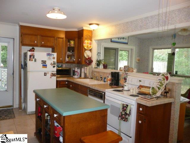 404 Parkins Mill Road Greenville, SC 29607 - Photo 11 of 16