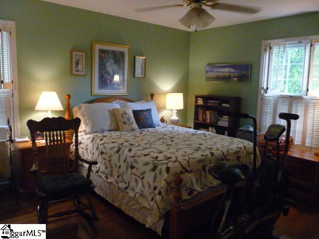 404 Parkins Mill Road Greenville, SC 29607 - Photo 16 of 16