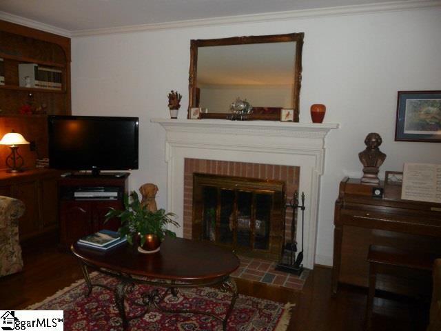 404 Parkins Mill Road Greenville, SC 29607 - Photo 7 of 16