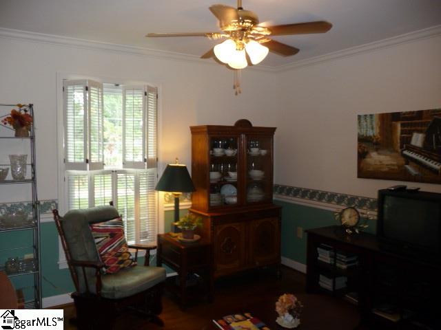 404 Parkins Mill Road Greenville, SC 29607 - Photo 8 of 16