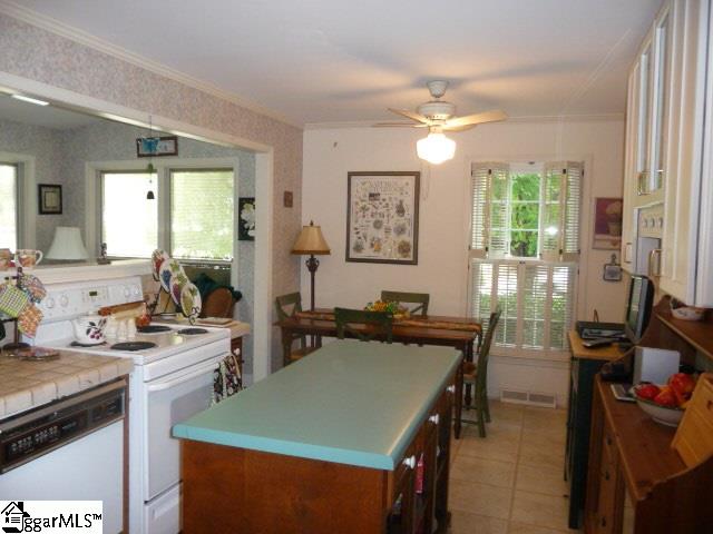 404 Parkins Mill Road Greenville, SC 29607 - Photo 9 of 16