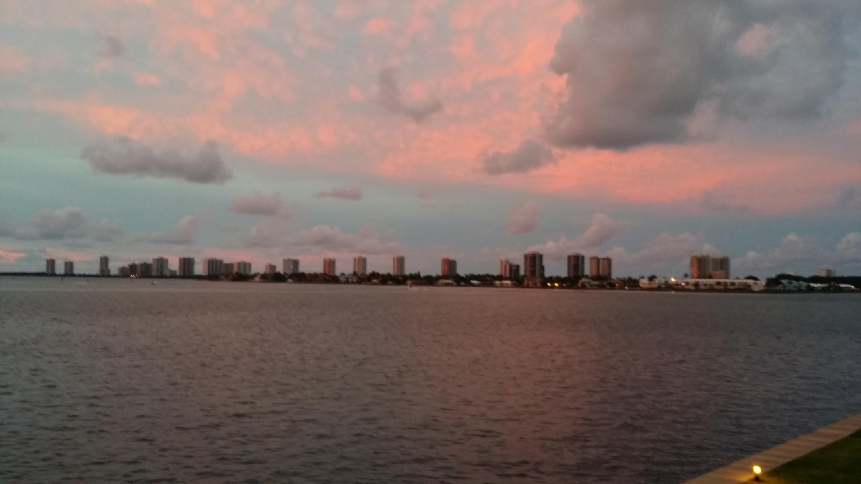 400 Wilma Circle, Unit 202 Riviera Beach, FL 33404 - Photo 1 of 26 SUNSET 1
