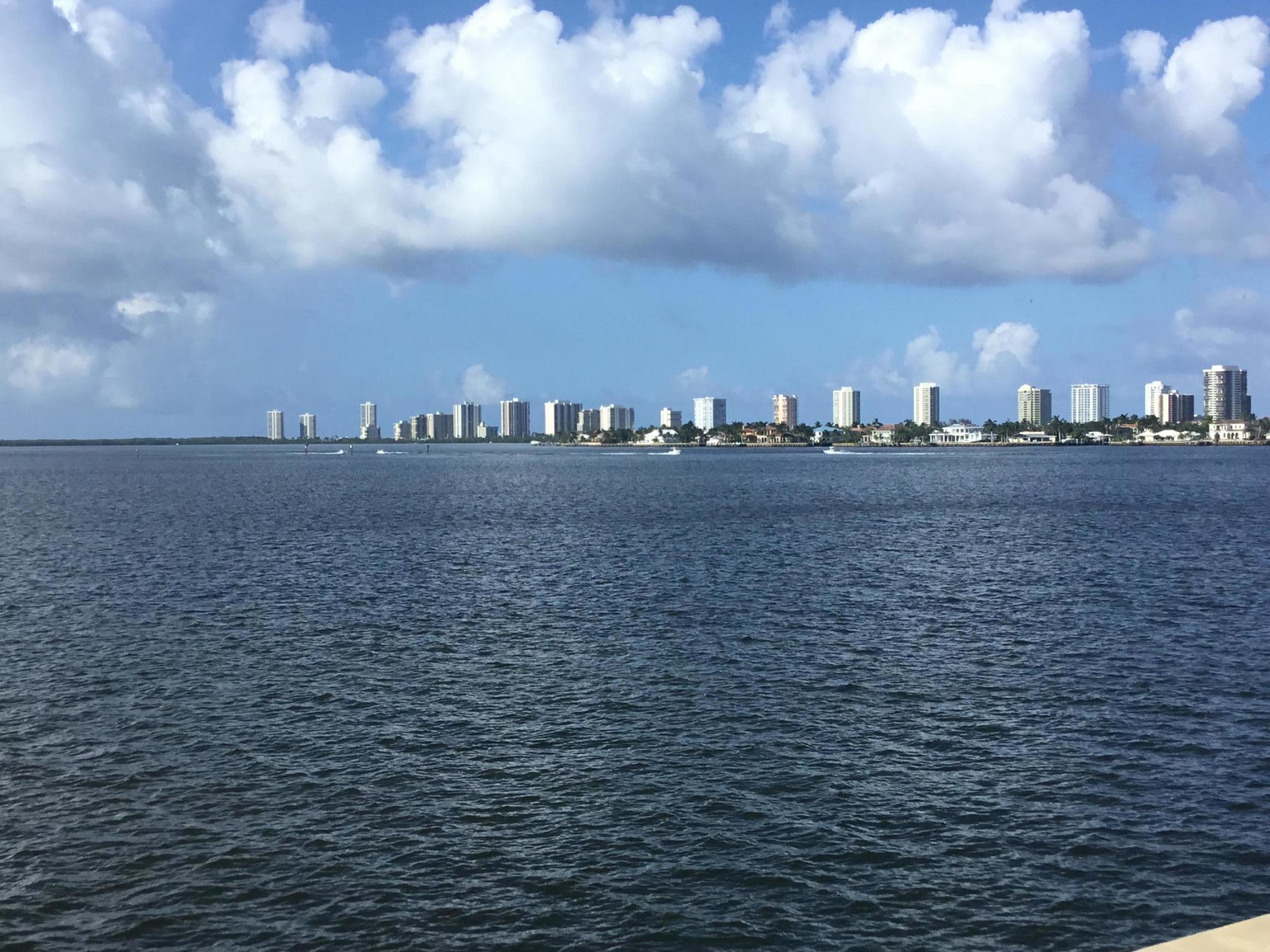 400 Wilma Circle, Unit 202 Riviera Beach, FL 33404 - Photo 2 of 26 Wide Water Views