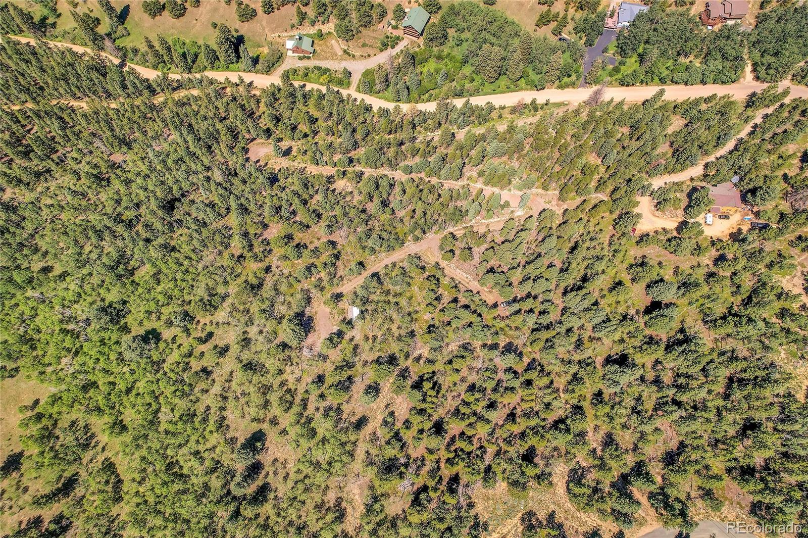 4 Hughesville Road Black Hawk, CO 80422 - Photo 7 of 29