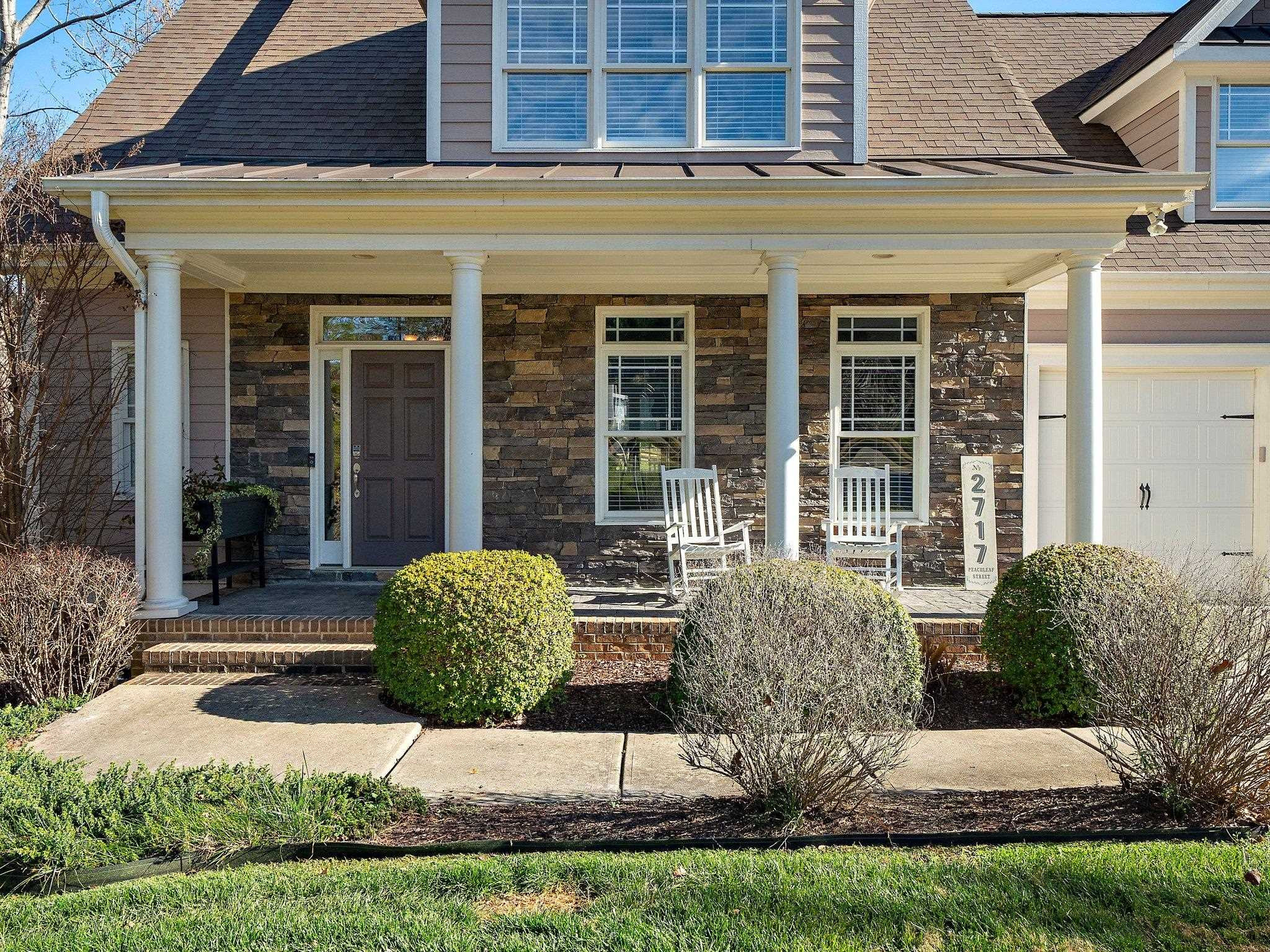 2717 Peachleaf Street Raleigh, NC 27614 - Photo 3 of 42 Photo 3