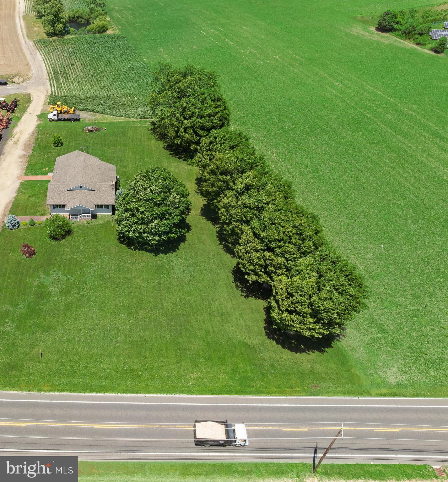 496 Medford Lakes Road Tabernacle, NJ 08088 - Photo 43 of 47