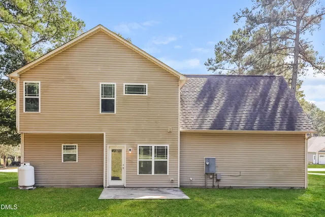 $1,975 | 49 Burrage Drive, Angier, NC 27501