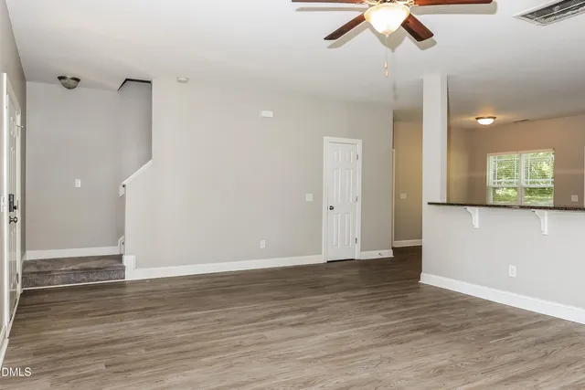 $1,975 | 49 Burrage Drive, Angier, NC 27501