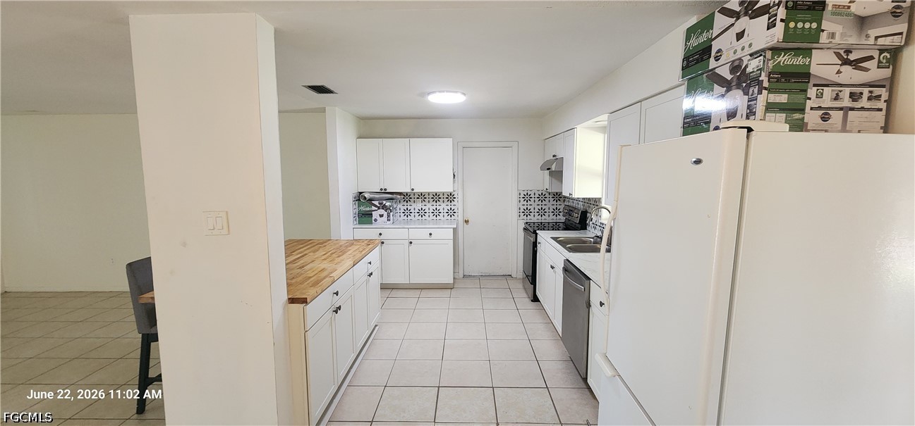 1005 East Jasmine Road Lehigh Acres, FL 33936 - Photo 4 of 14