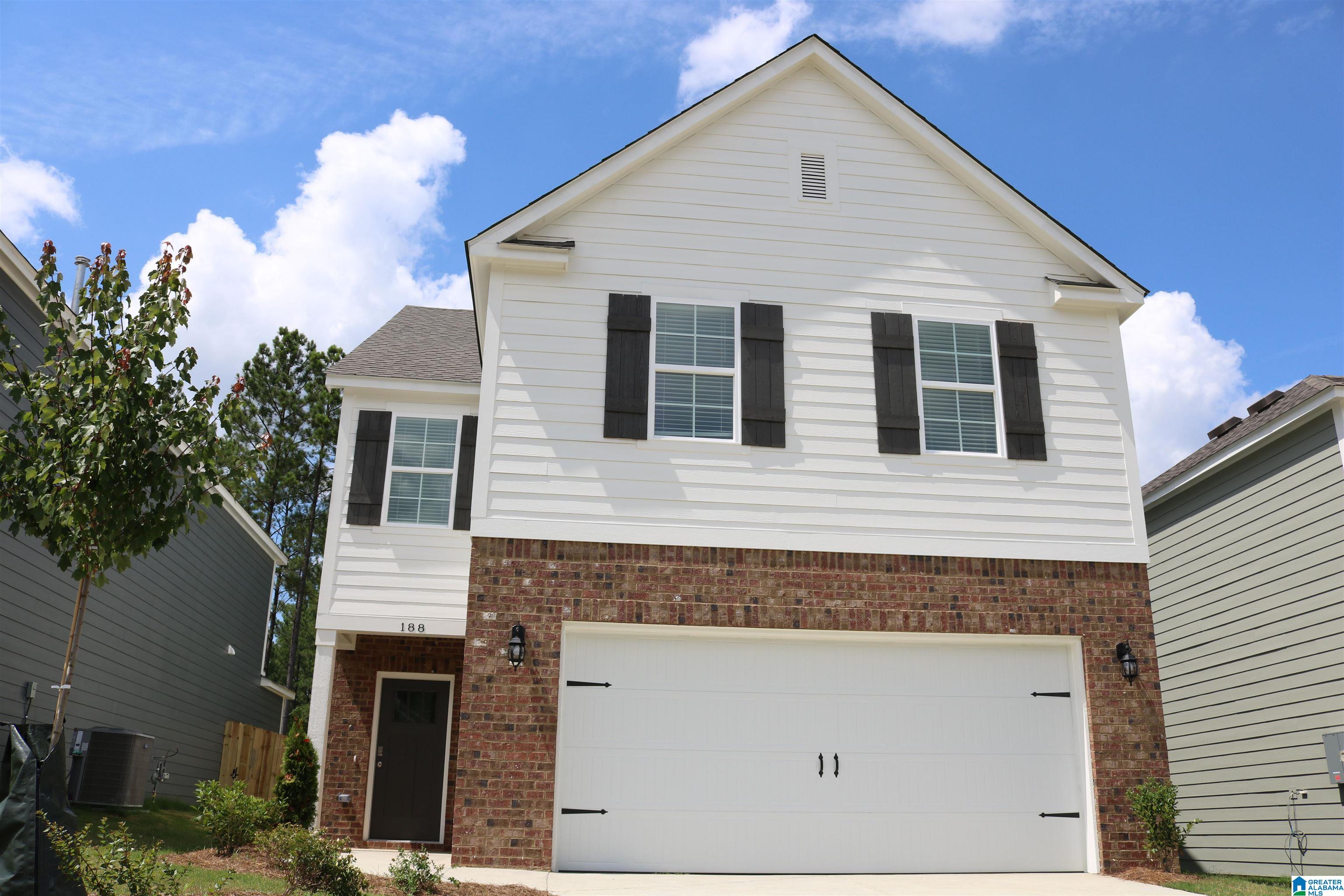 188 Chelsea Park Road Chelsea, AL 35043 - Photo 2 of 32