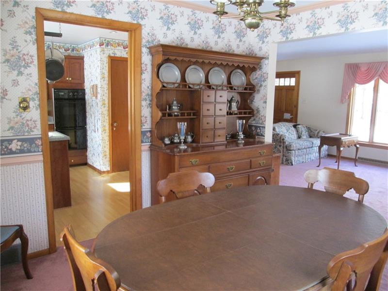 148 Thompson Road Beaver Falls, PA 15010 - Photo 13 of 25 Gallery Image 13