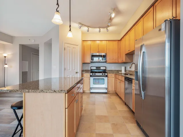 $1,850 | 500 East Grant Street, Unit 806, Minneapolis, MN 55404