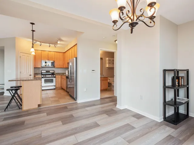 $1,850 | 500 East Grant Street, Unit 806, Minneapolis, MN 55404