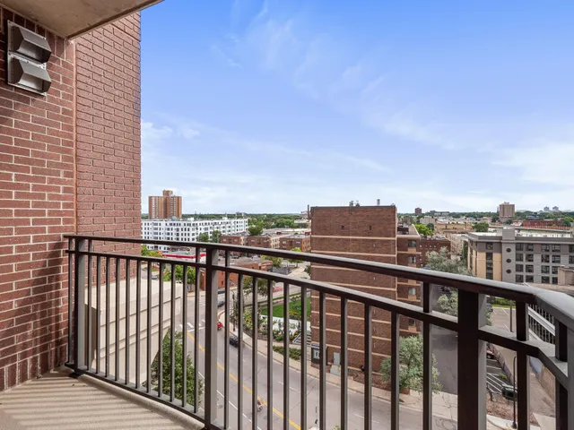 $1,850 | 500 East Grant Street, Unit 806, Minneapolis, MN 55404