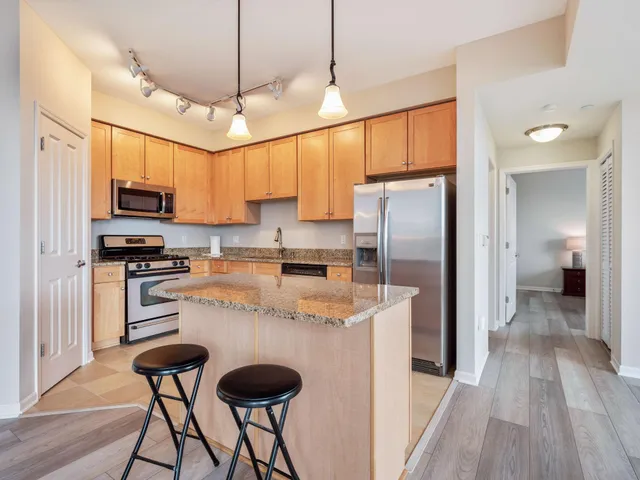 $1,850 | 500 East Grant Street, Unit 806, Minneapolis, MN 55404