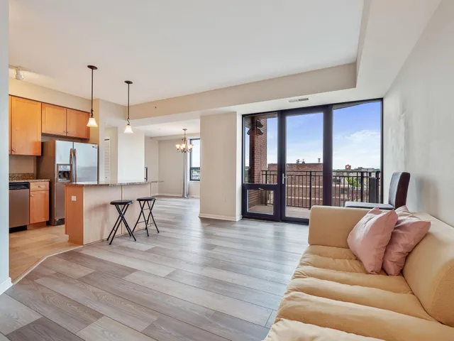 $1,850 | 500 East Grant Street, Unit 806, Minneapolis, MN 55404