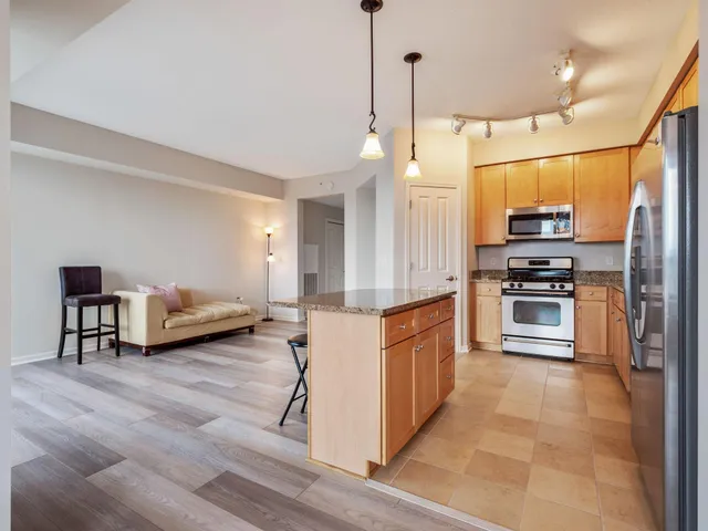 $1,850 | 500 East Grant Street, Unit 806, Minneapolis, MN 55404