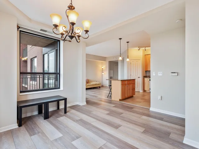 $1,850 | 500 East Grant Street, Unit 806, Minneapolis, MN 55404