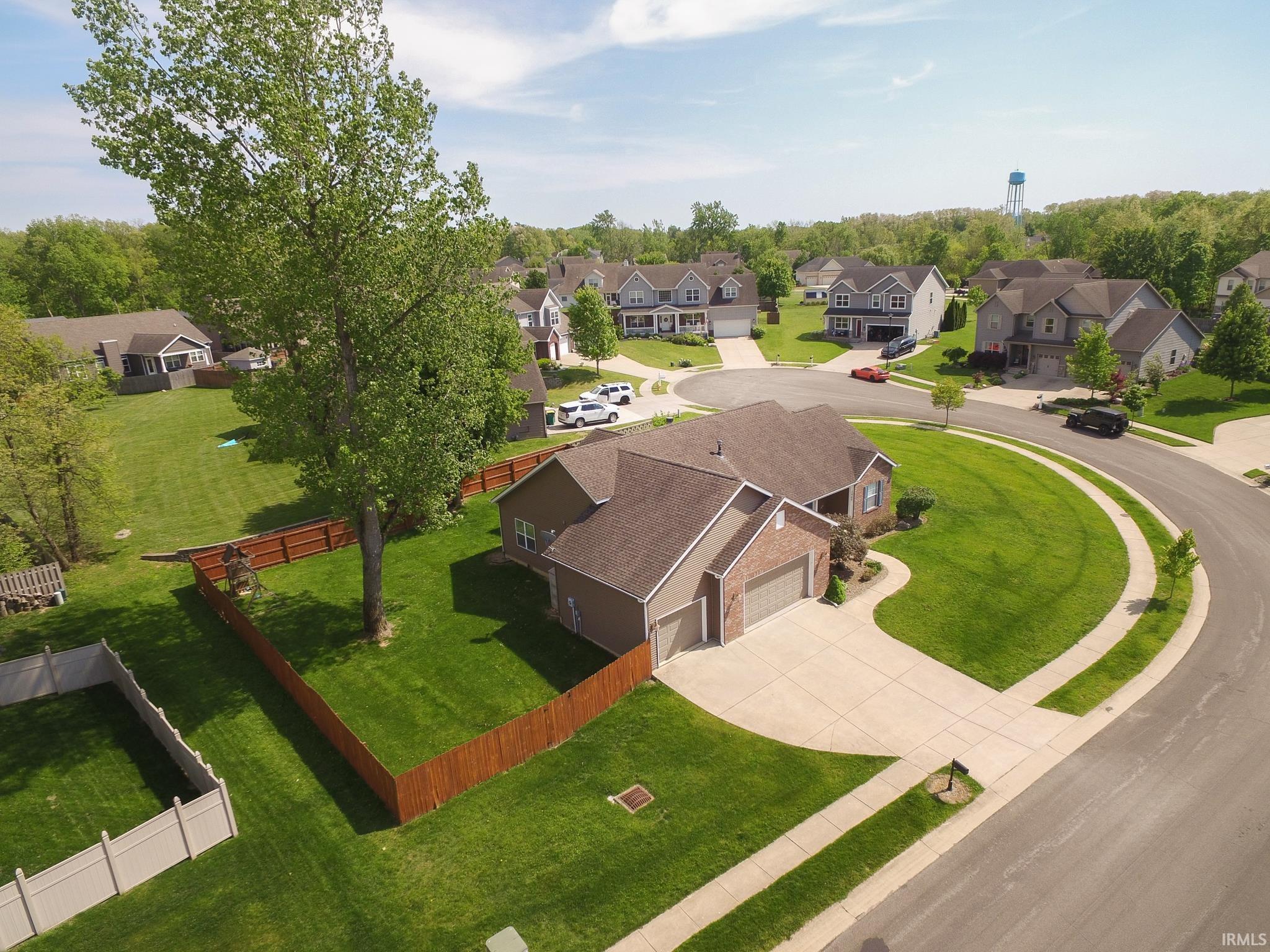 2489 Cascade Court West Lafayette, IN 47906 - Photo 34 of 34