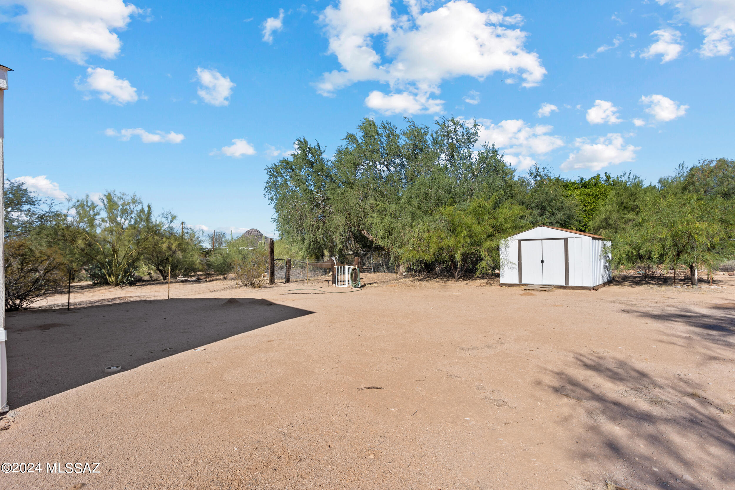 11451 West Ina Road Tucson, AZ 85743 - Photo 25 of 26